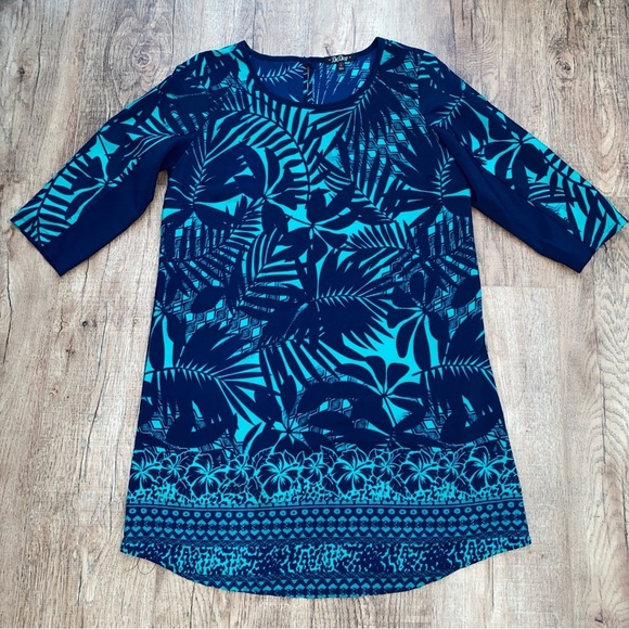 Bebop Cute Pullover Dress Size Small - Picture 5 of 9